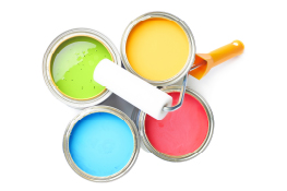 paint