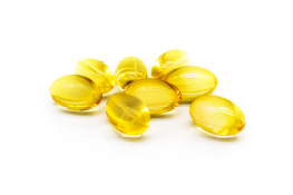 oral vitamins