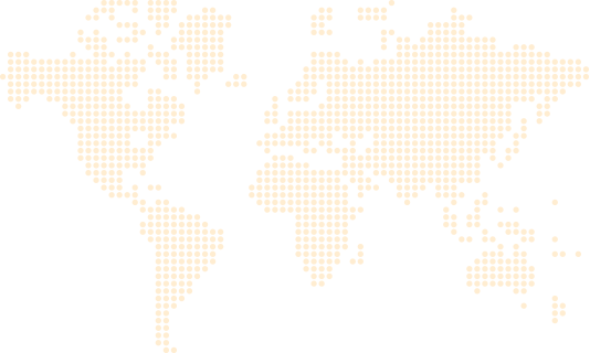 world map